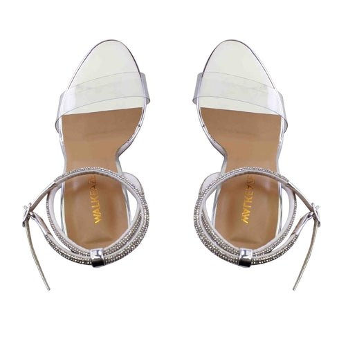 Women Sandals - 62155S - Walkeaze